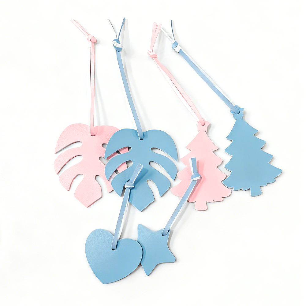 Christmas Keychain