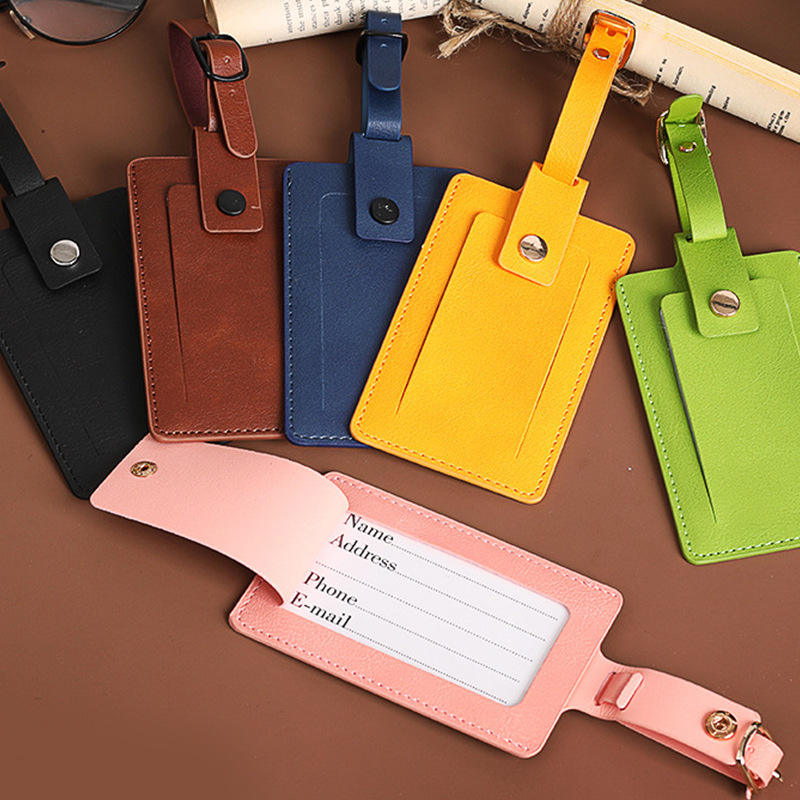 Luggage Tag