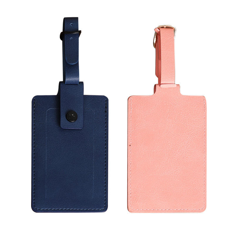 Luggage Tag